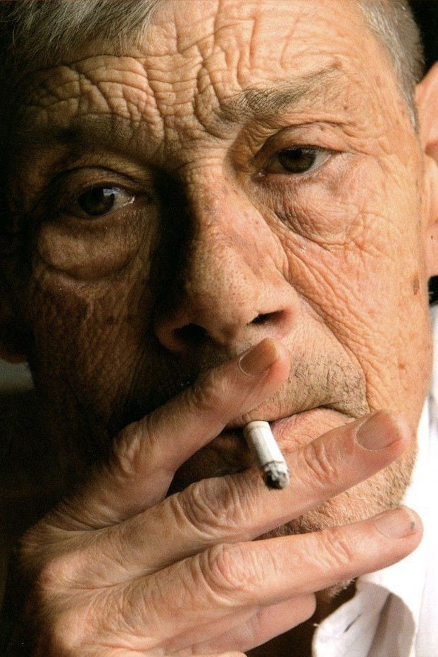 Antshon Eceiza backdrop