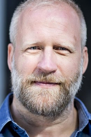 Peter Bebjak backdrop