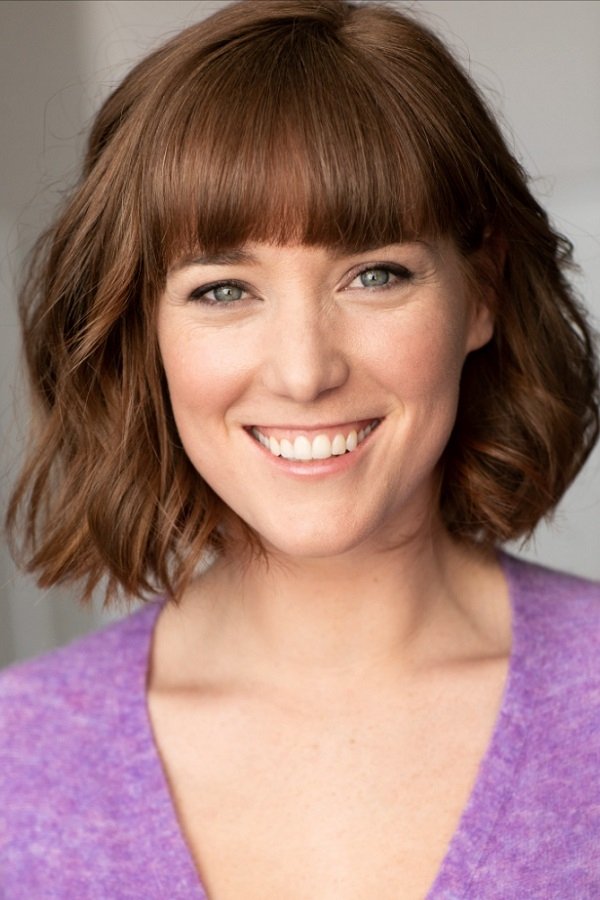 Kaitlin Large backdrop