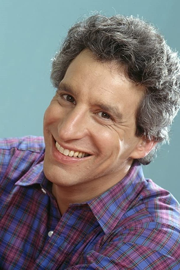 Charles Levin backdrop