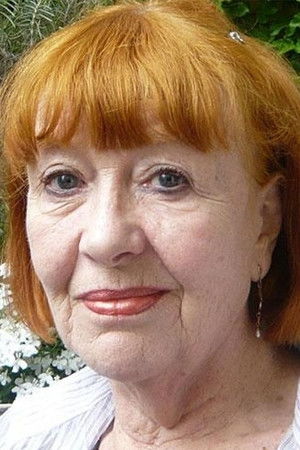 Ursula Dirichs backdrop