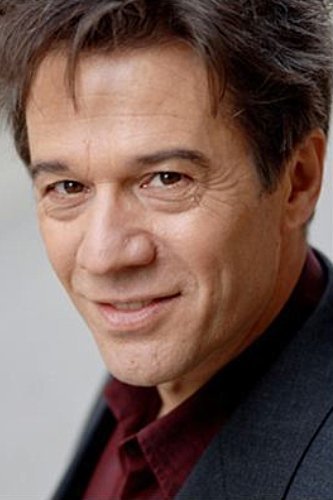 Johann Nikolussi backdrop