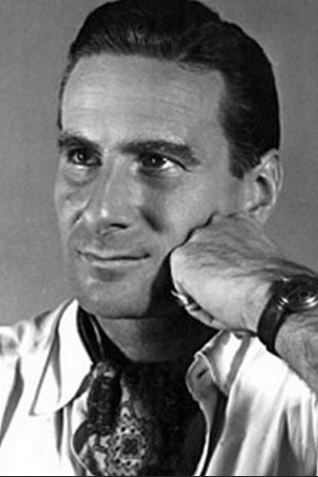 Robert Darène backdrop