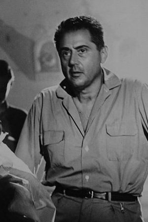 Daniel Tinayre backdrop