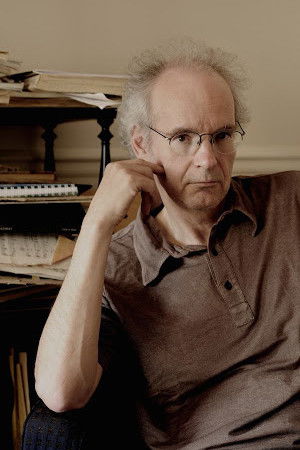 Michel Chion backdrop