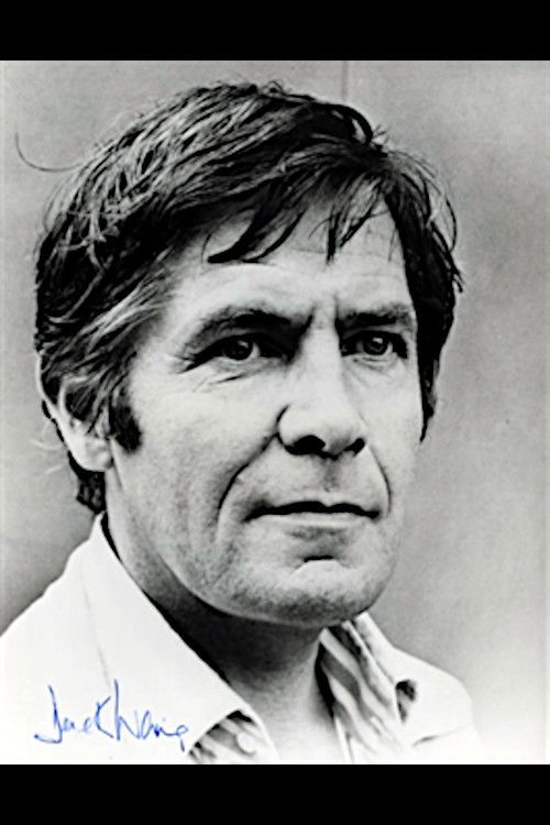 Derek Waring backdrop