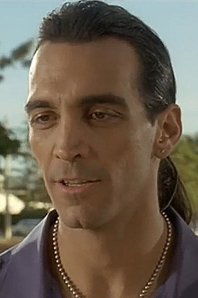 Pako Kristjan Prijeto backdrop