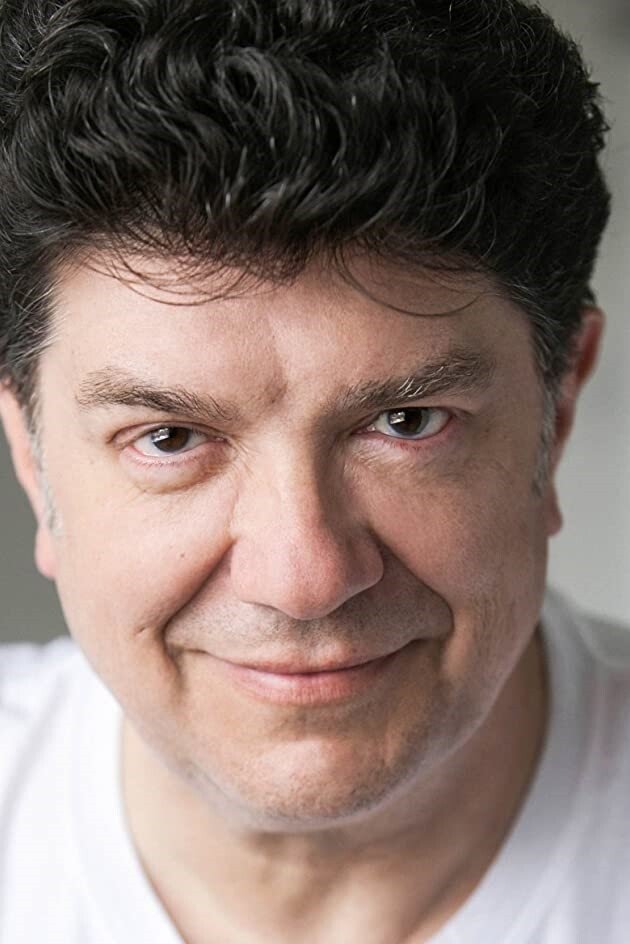 Ferran Audí backdrop