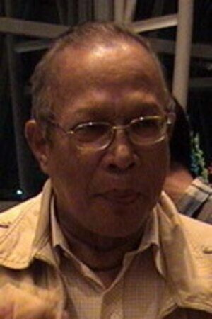 Amoroso Katamsi backdrop