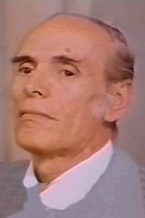 Mário Couto backdrop