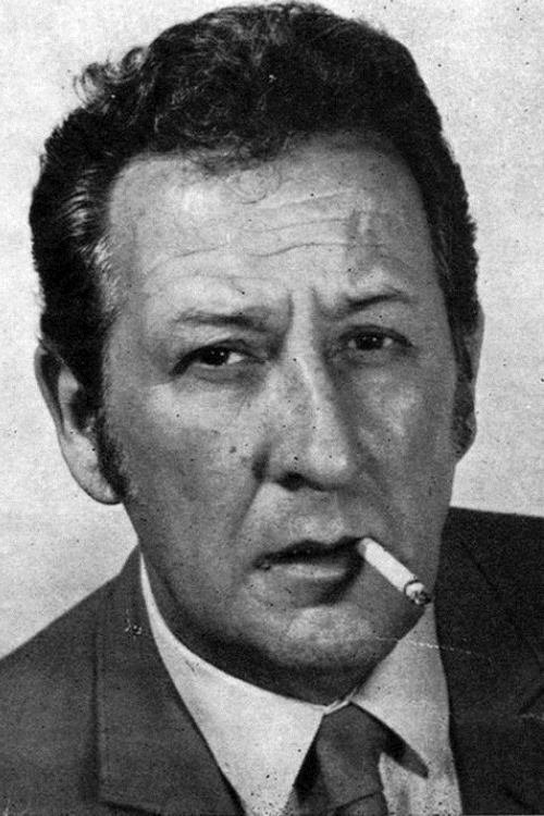 Antun Nalis backdrop