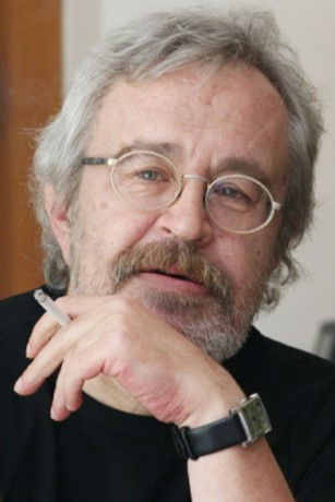 Walter Wippersberg backdrop