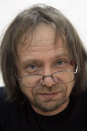 Alexey Demin backdrop