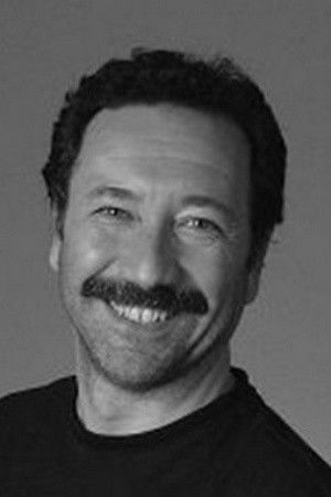 Bruno Santini backdrop