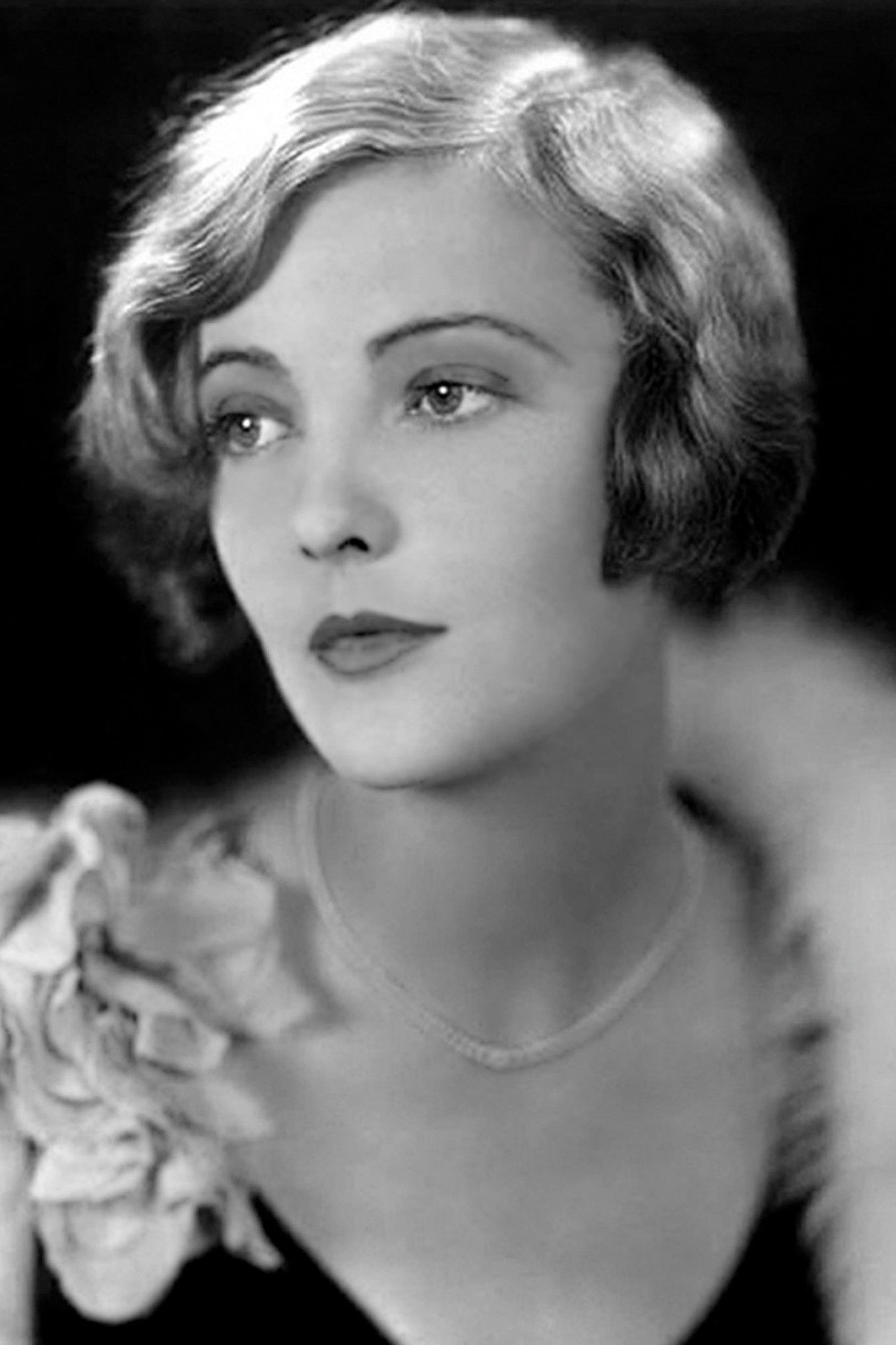 Viva Tattersall backdrop