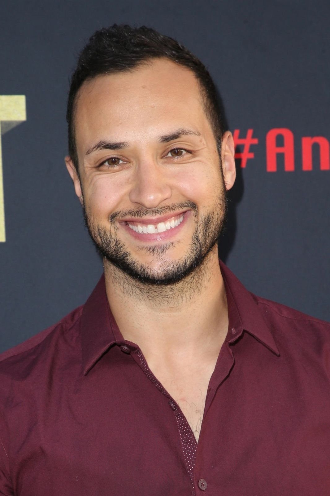 Jaylen Moore backdrop