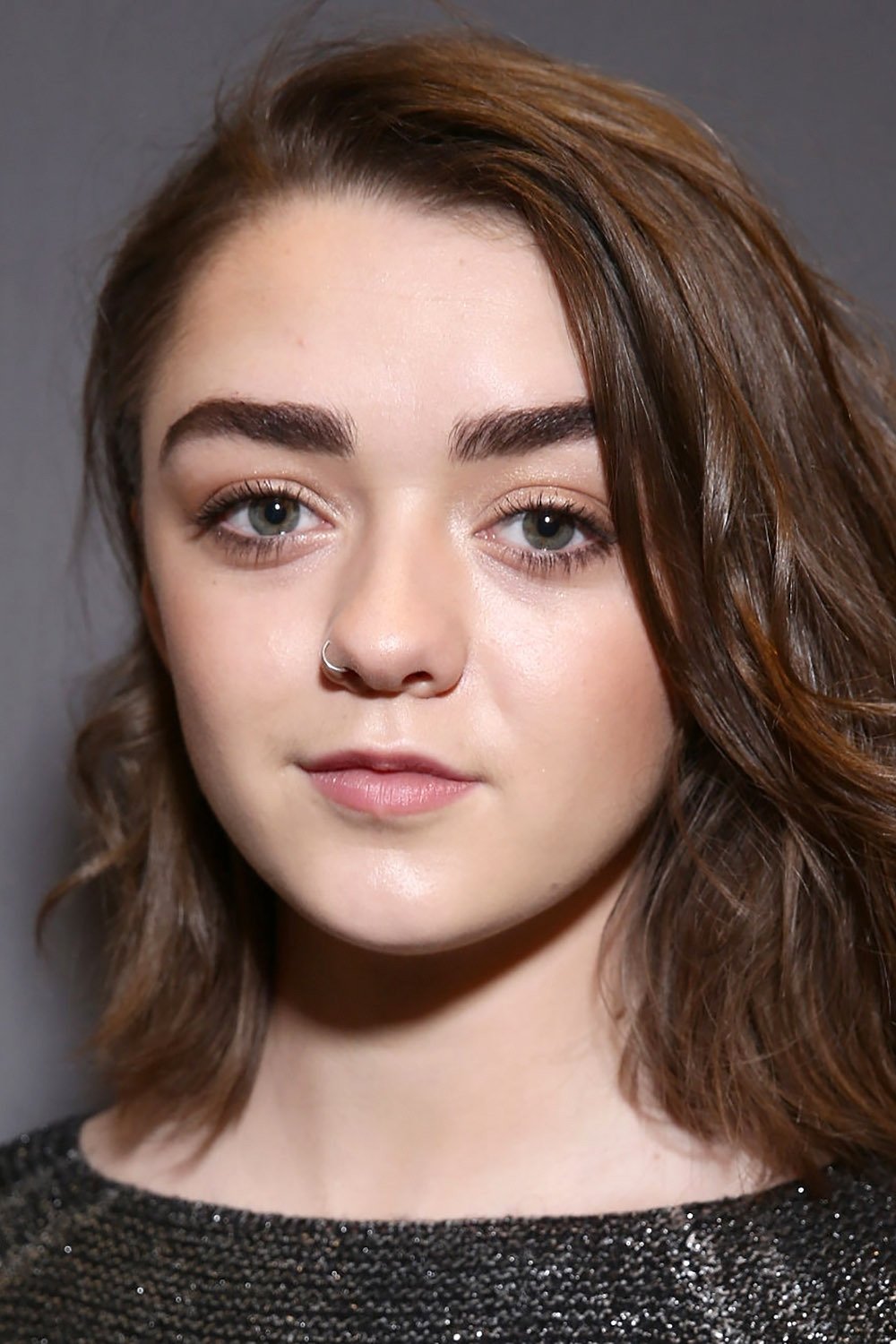Maisie Williams backdrop