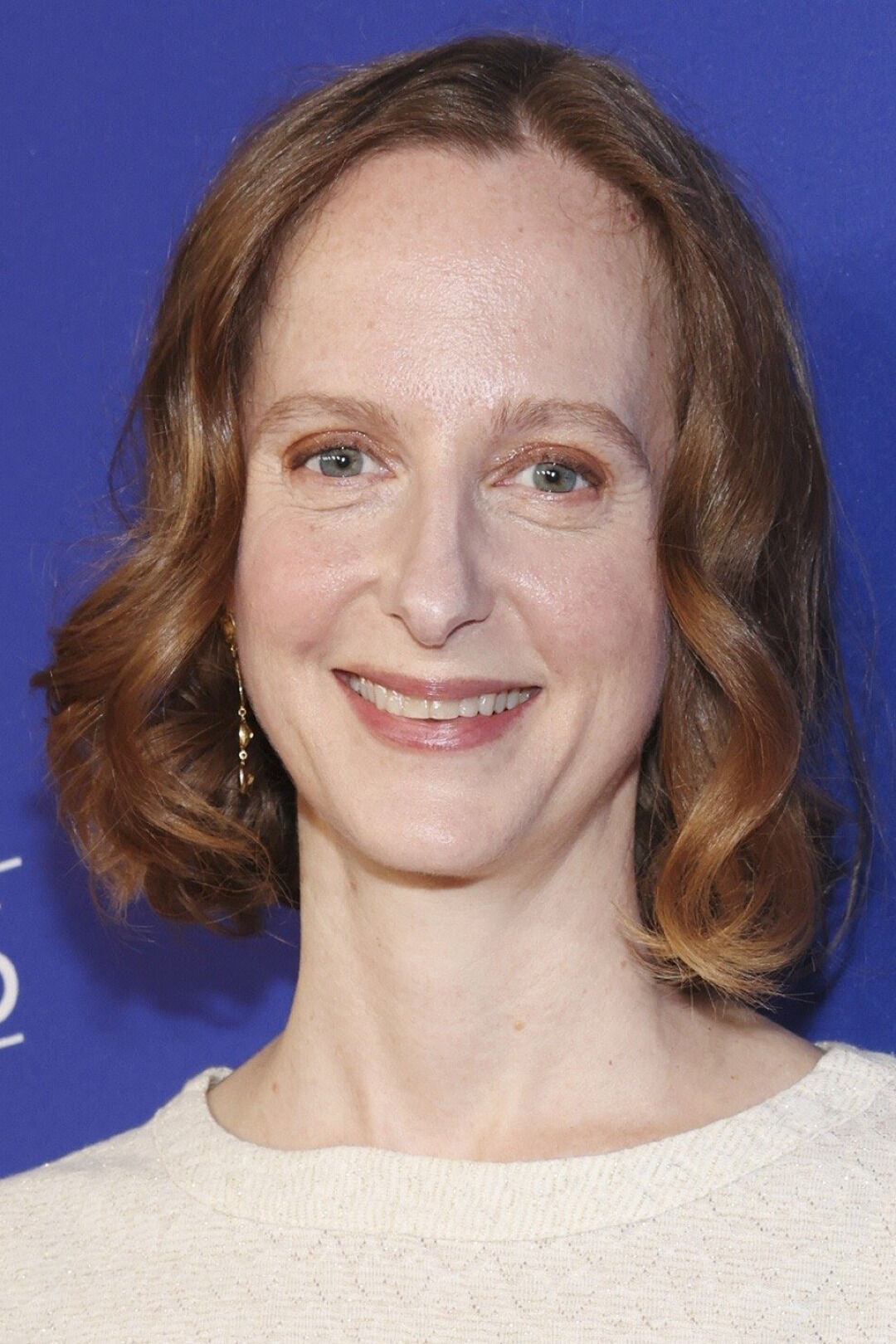 Emily Halpern backdrop