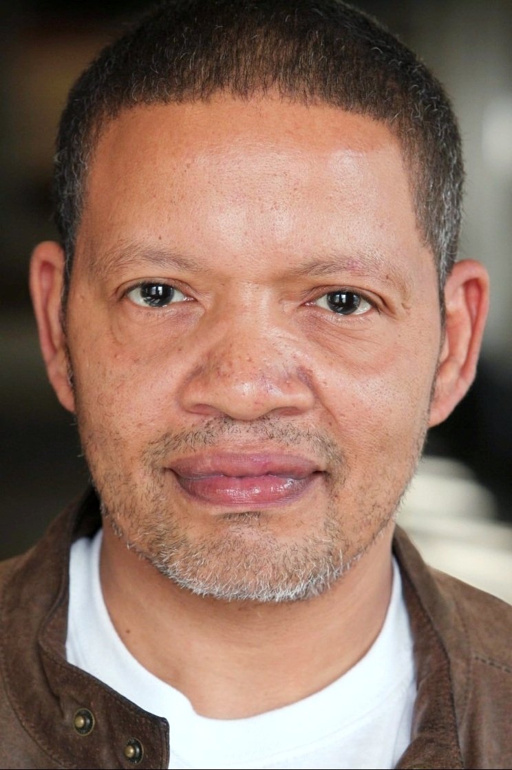 Arthur Richardson backdrop