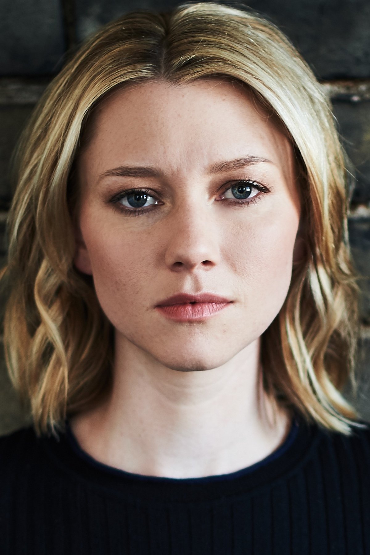 Valorie Curry backdrop