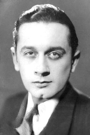 Robert Murzeau backdrop