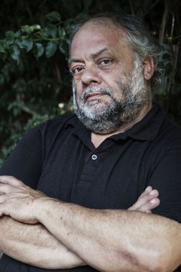 Francesco Pennasilico backdrop