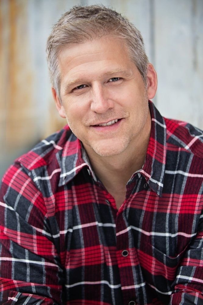 James Patrick Freetly backdrop