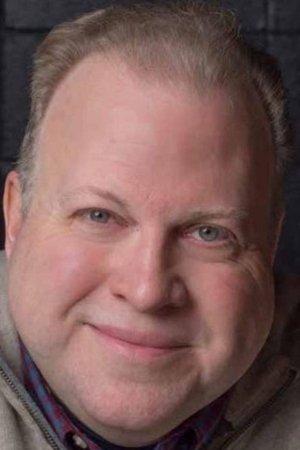 Bart Hansard backdrop