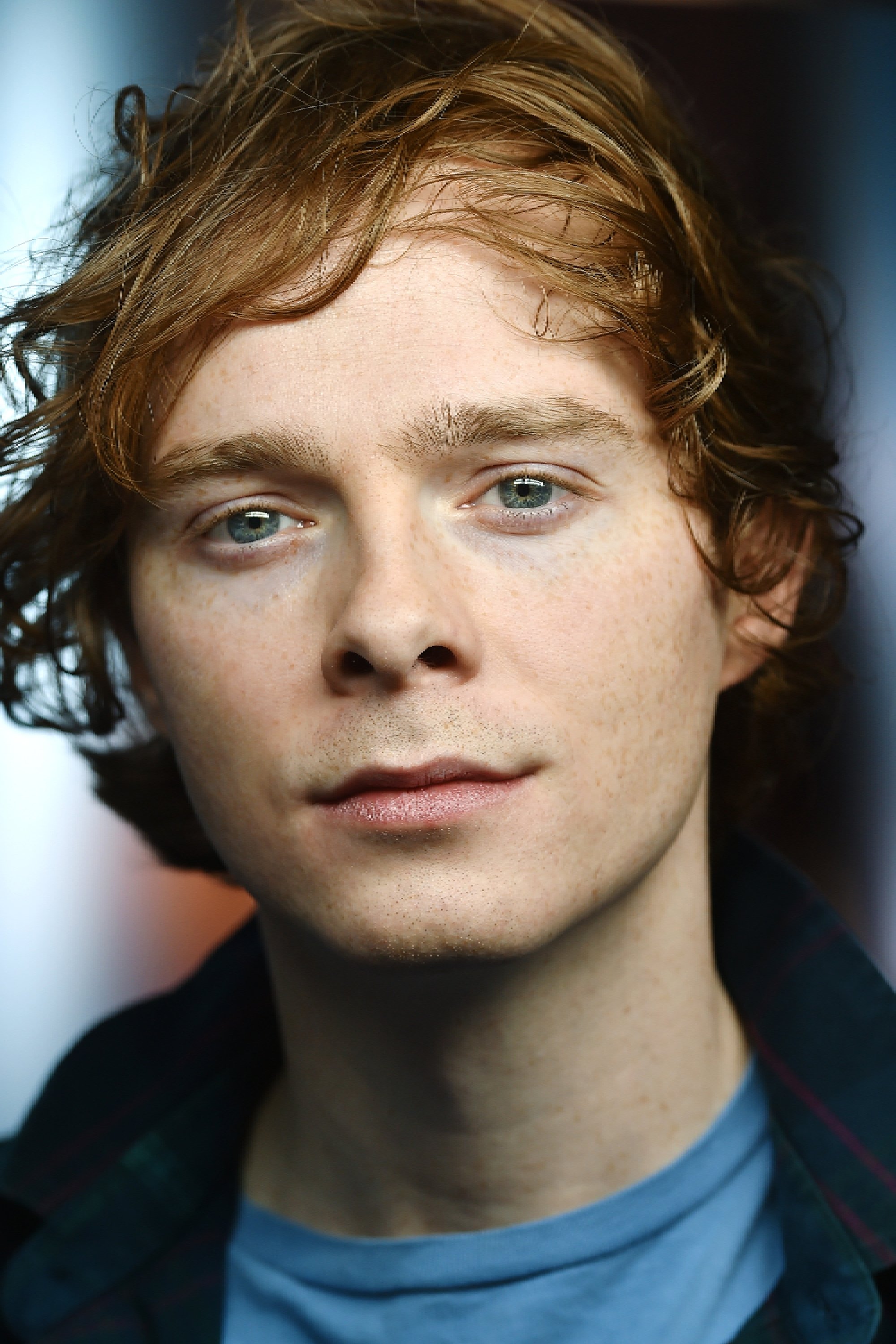 Matthew Brady backdrop