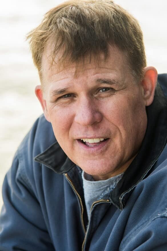 Steve Beauchamp backdrop