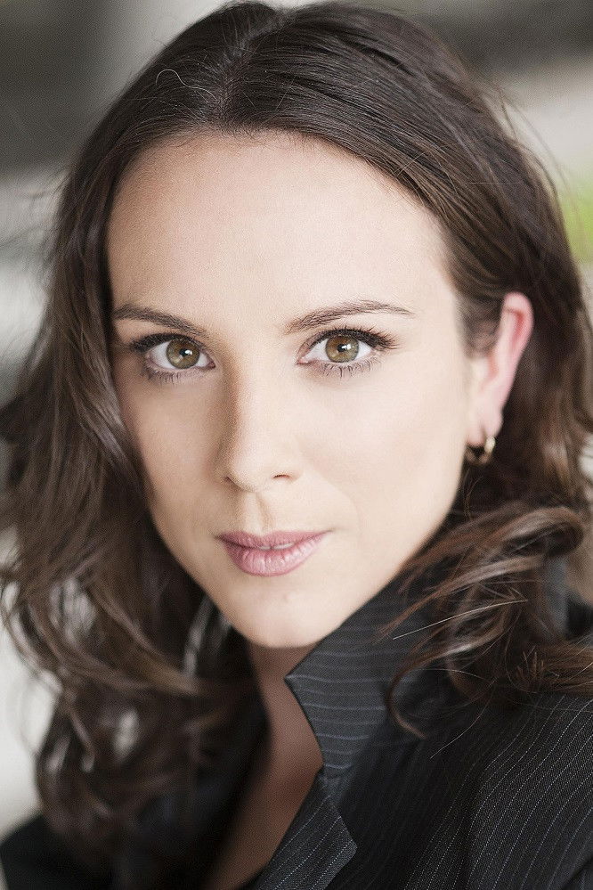 Frances Marrington backdrop