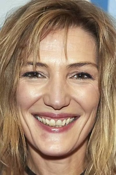 Andrea Vagn Jensen backdrop