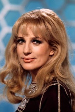 Dagmar Koller backdrop