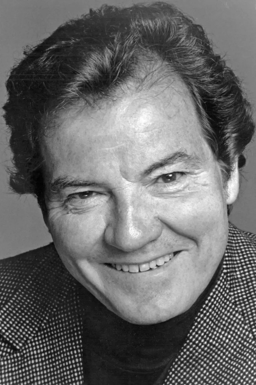 John Connell backdrop