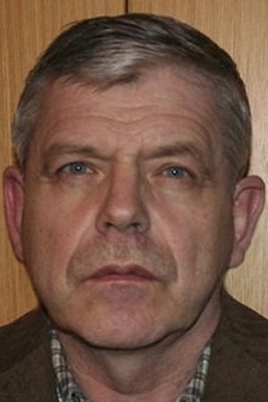 Viðar Víkingsson backdrop