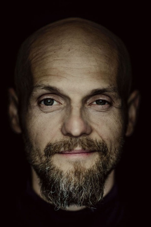 Ivan Vyrypaev backdrop