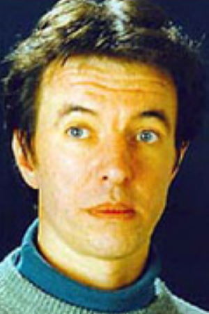 Igor Malakhov backdrop