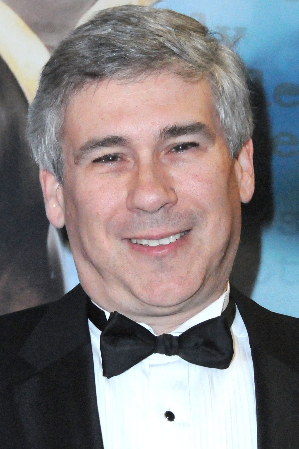 Christopher Keyser backdrop