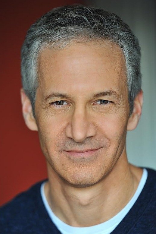 Tom Jourden backdrop