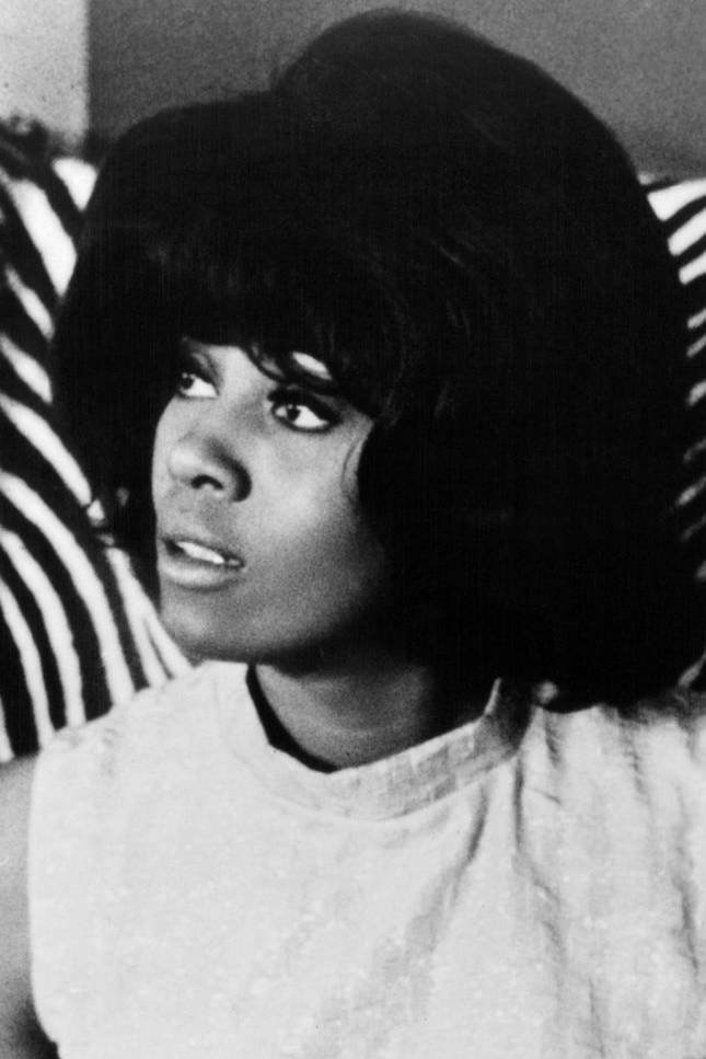 Ellen Faison backdrop