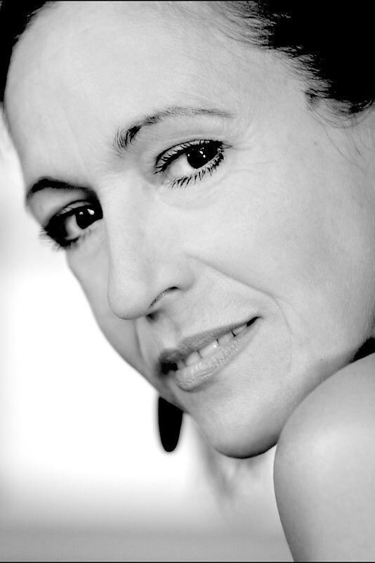 Rosalia Cuevas backdrop