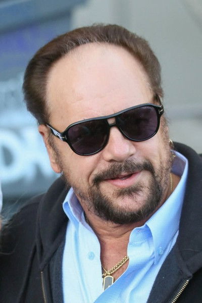 Harry Wayne Casey backdrop