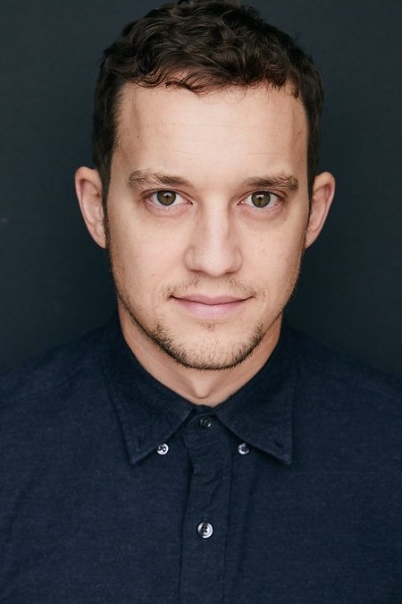 Jacob Zachar backdrop