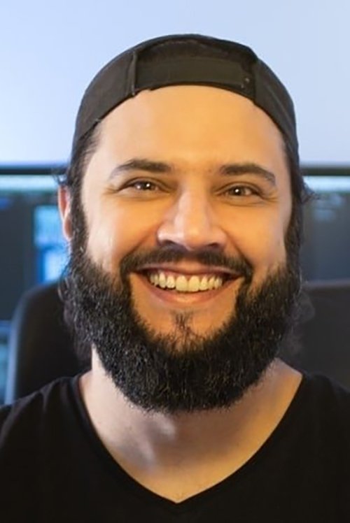 Pedro de Lima Marques backdrop