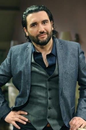 Begir Memeti backdrop