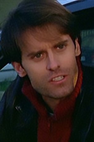 Saverio Deodato backdrop