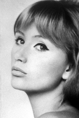 Jana Nováková backdrop