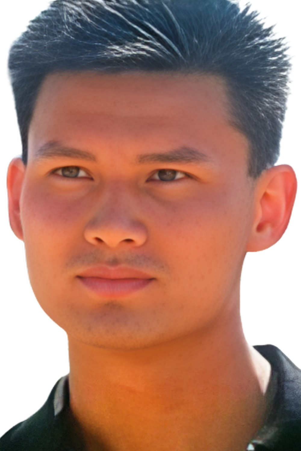 Ong Soo Han backdrop