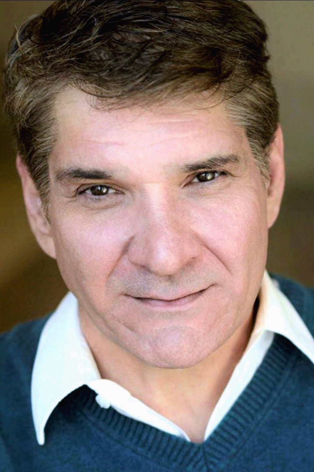 Matt Hudson backdrop