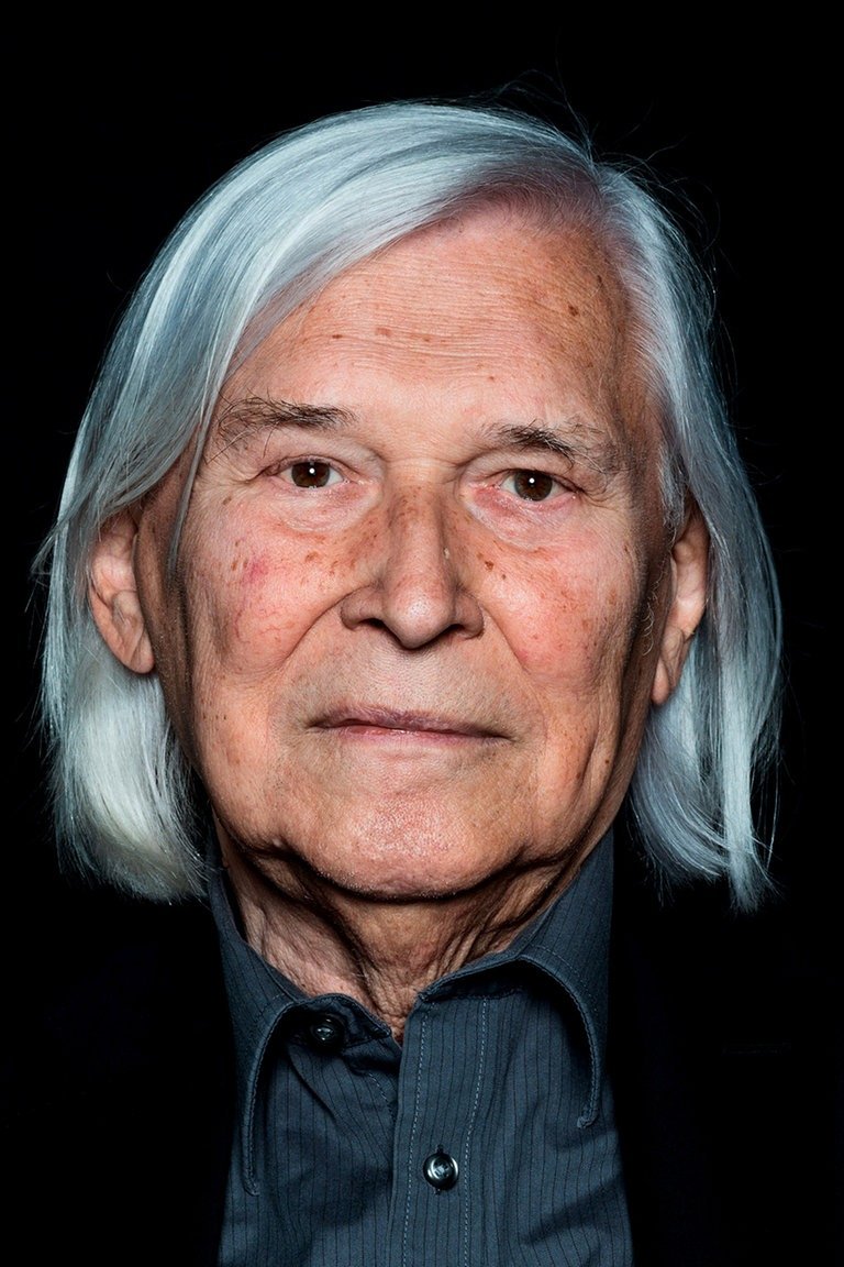 Peter Rüchel backdrop